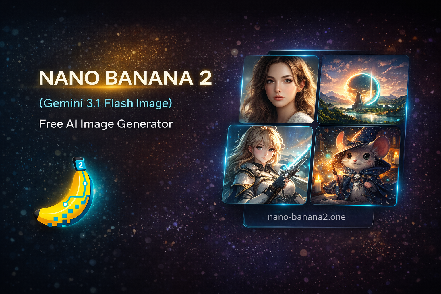 Nano Banana 2